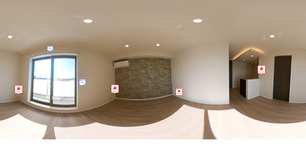 グレイスアヴェニュー 302 【千葉県公津の杜】 の外観写真