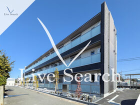 グレイスアヴェニュー 303 【千葉県公津の杜】 の外観写真