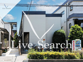 メインシティガーデン 壱番館 106 【埼玉県武蔵野線 東浦和駅】 の外観写真