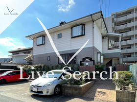 コーポサワティ 202 【福岡県笹原駅】 の外観写真