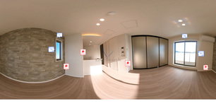 グレイスアヴェニュー 306 【千葉県公津の杜】 の外観写真