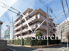 レジデンス桜新町スクエア 302 【東京都桜新町】 の外観写真