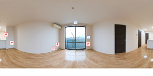 キャニオンナカタ 202 【熊本県御代志駅】 の外観写真