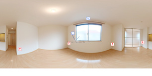 ヌーベル上之島A 202 【大阪府河内山本駅】 の外観写真