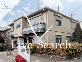 ヌーベル上之島A 202 【大阪府河内山本駅】 の外観写真