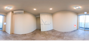 Brillia ist 東雲キャナルコート 1416 【東京都東雲駅】 の外観写真