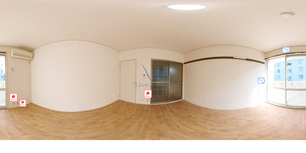 シャトー本町 0103 【大阪府宮之阪】 の外観写真