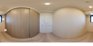 エレミ本蓮沼 1302 【東京都本蓮沼駅】 の外観写真