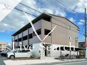 SymphonyB 202 【埼玉県越谷レイクタウン】 の外観写真