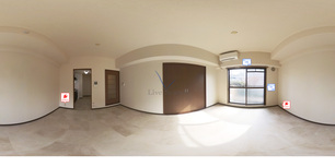 アルヴォル上十条 203 【東京都十条】 の外観写真