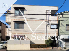 ウィンブルーム屏風浦 301 【神奈川県屏風浦駅】 の外観写真