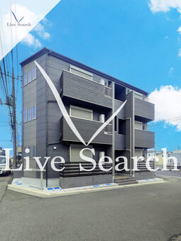 KomorebiCourt 302 【埼玉県蓮田駅】 の外観写真