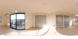 PIRITYⅡ 201 【神奈川県西谷駅】 の外観写真