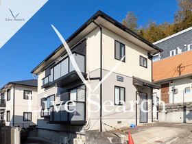 PIRITYⅡ 201 【神奈川県西谷駅】 の外観写真