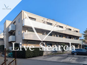 シャーメゾン本牧 103 【神奈川県山手駅】 の外観写真