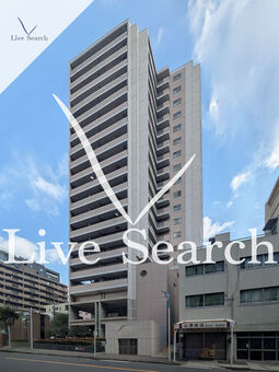 ザ・センチュリーステイツ 1605 【愛知県名古屋市営地下鉄名城線 / 久屋大通】 の外観写真