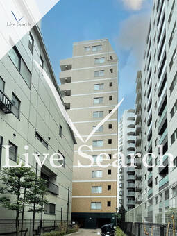 プレール文京WEST 1205 【東京都江戸川橋駅】 の外観写真