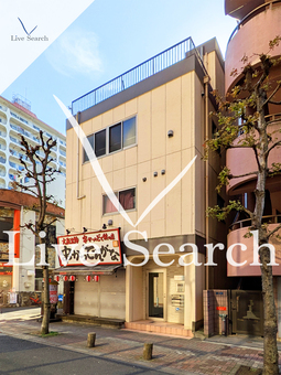 パステル王子 301 【東京都王子駅】 の外観写真