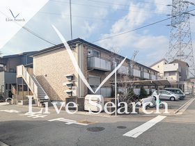 ユートピアもず 102 【大阪府	 阪和線　百舌鳥駅　徒歩5分】 の外観写真