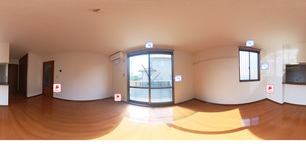 エーデルハイムC 101 【茨城県ひたち野うしく駅】 の外観写真