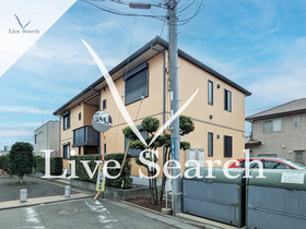 エーデルハイムC 101 【茨城県ひたち野うしく駅】 の外観写真