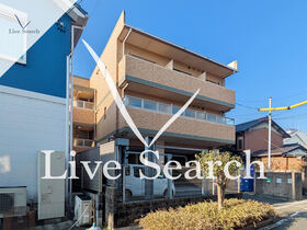 Nani Lei 101 【愛知県新瑞橋】 の外観写真