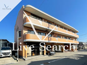 エリーナ板付 201 【福岡県笹原駅】 の外観写真