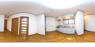 サンライズヒルズA 202 【神奈川県久地】 の外観写真