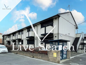 アピエ壱番館 102 【埼玉県北春日部駅】 の外観写真