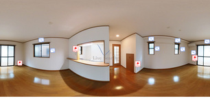 タウンホーム池尻B棟 B 【神奈川県江田】 の外観写真