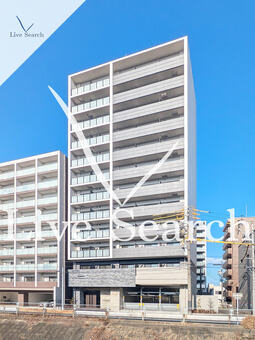 S-RESIDENCE野並駅前broad 1204 【愛知県野並駅】 の外観写真