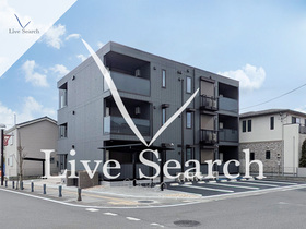 Noble villa浦和美園  101 【埼玉県浦和美園駅】 の外観写真