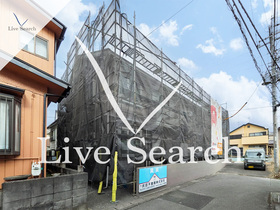 ハイツクレール 102 【千葉県馬込沢】 の外観写真