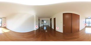 シェトワ丸山 201 【愛知県池下駅】 の外観写真