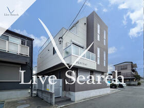 伊神マンション 101 【千葉県馬込沢駅】 の外観写真