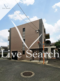 カルミア七隈 301 【福岡県七隈駅】 の外観写真