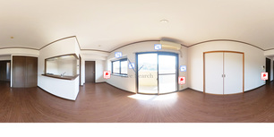 JGMヴェルデ加布里駅前 903 【福岡県加布里駅】 の外観写真