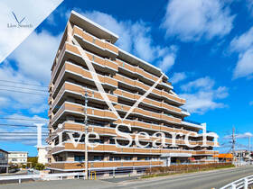 JGMヴェルデ加布里駅前 903 【福岡県加布里駅】 の外観写真