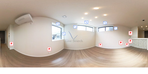 フォレナ神戸住吉 301 【兵庫県 東海道本線 住吉駅 徒歩4分】 の外観写真