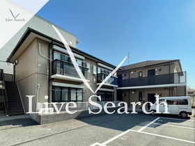 セフィラ西灘 206 【兵庫県阪神電鉄本線 新在家駅 徒歩10分】 の外観写真