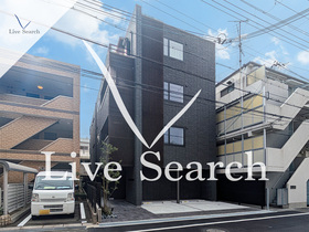 フォレナ神戸住吉 302 【兵庫県東海道本線 住吉駅 徒歩4分】 の外観写真