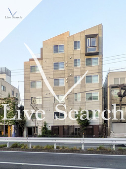 ASTILE用賀Ⅱ 503 【東京都用賀】 の外観写真