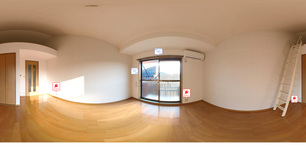 シーサイドMINORU 203 【福岡県福岡市空港線「姪浜」駅】 の外観写真