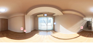 ホテル＆レジデンス六本木 0705 【東京都六本木駅】 の外観写真