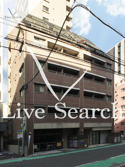 ドリームライフ博多駅南 401 【福岡県博多駅】 の外観写真