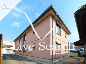 ファミネス横小路 202 【大阪府瓢箪山】 の外観写真