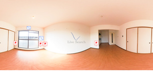 グランデール寝屋川 105 【大阪府寝屋川市駅】 の外観写真