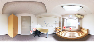 ドーミー五月ケ丘 101 【大阪府阪急宝塚線池田駅】 の外観写真