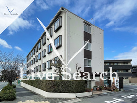 ドーミー五月ケ丘 101 【大阪府阪急宝塚線池田駅】 の外観写真