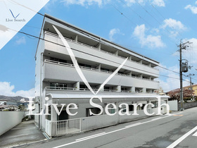 ドーミー池田 312 【大阪府阪急宝塚線「池田」駅】 の外観写真